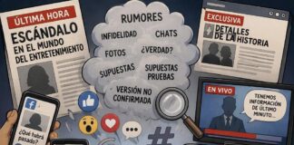 Edwin Encarnación y Karen Yapoort confirman proceso de divorcio en medio de versiones no verificadas