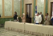 Video | Acto de lanzamiento «Estudio de Integridad de la República Dominicana».