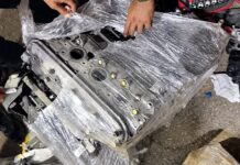 Récord que protege, no incógnita que inquieta: la verdad detrás del decomiso de Haina