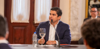 Gobierno impulsa transformación del transporte masivo con la expansión a 73 kilómetros de red integrada por Metro de Santo Domingo, teleféricos y Monorriel de Santiago