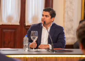 Gobierno impulsa transformación del transporte masivo con la expansión a 73 kilómetros de red integrada por Metro de Santo Domingo, teleféricos y Monorriel de Santiago