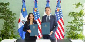 La República Dominicana y Estados Unidos acuerdan cooperación para la extracción y procesamiento de minerales críticos y tierras raras
