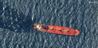 El Mar Rojo en llamas: la ofensiva hutí estrangula las rutas del petróleo