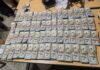 Aduanas confisca US$600,700.00 dólares en el AILA