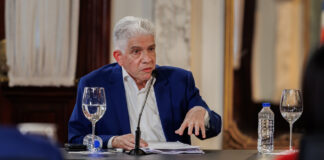 Gobierno avanza en transformación vial histórica: tres entradas a Santo Domingo sin semáforos y conectividad nacional sin interrupciones