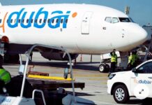 Pasajeros del vuelo FZ1073 llegan a Israel tras violento incidente en la cabina de pilotos