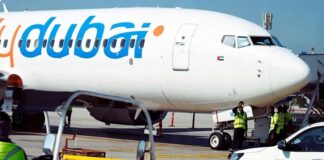 Pasajeros del vuelo FZ1073 llegan a Israel tras violento incidente en la cabina de pilotos