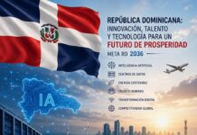 La inteligencia artificial no anuncia el fin del trabajo: abre para República Dominicana una nueva frontera productiva
