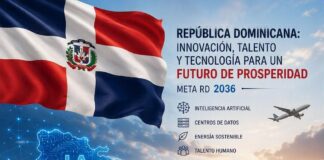 La inteligencia artificial no anuncia el fin del trabajo: abre para República Dominicana una nueva frontera productiva