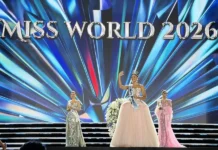 La dominicana Joheirry Mola gana en Vietnam la corona de Miss Mundo 2026