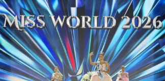 La dominicana Joheirry Mola gana en Vietnam la corona de Miss Mundo 2026