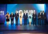 Gobierno dominicano y Amazon Web Services lanzan programa de 50 mil becas para capacitar en inteligencia artificial y computación en la nube