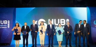 Gobierno dominicano y Amazon Web Services lanzan programa de 50 mil becas para capacitar en inteligencia artificial y computación en la nube