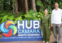 Rondas de negocios del Hub 2026 cierran con récord de USD 233.4 millones en intenciones de negocios