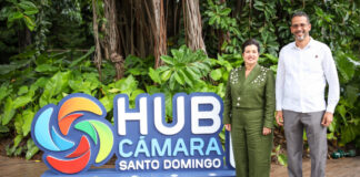 Rondas de negocios del Hub 2026 cierran con récord de USD 233.4 millones en intenciones de negocios