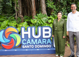 Rondas de negocios del Hub 2026 cierran con récord de USD 233.4 millones en intenciones de negocios