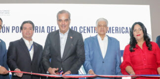Presidente Luis Abinader realza la transformación portuaria en la República Dominicana y su importancia para el desarrollo económico