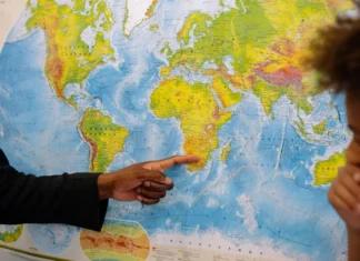 Cartografía de la culpa: por qué Washington tuvo razón al votar solo