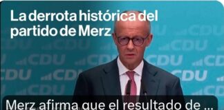 Alemania ya no vota como antes
