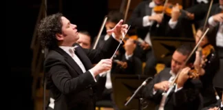 Gustavo Dudamel en Nueva York: cuando la excelencia derriba fronteras y construye puentes