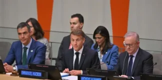 Multilateralismo o fragmentación: la batalla por gobernar la inteligencia artificial