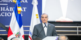 Presidente Abinader destaca reducción de la pobreza y avances sociales y económicos de República Dominicana