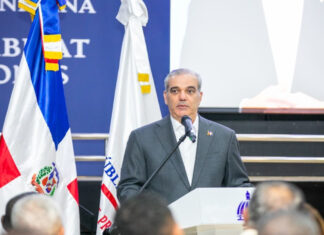 Presidente Abinader destaca reducción de la pobreza y avances sociales y económicos de República Dominicana