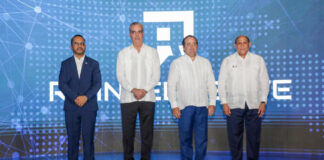 Presidente Luis Abinader lanza programa “RD Inteligente” para capacitar a un millón de dominicanos en inteligencia artificial de manera gratuita