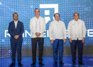 Presidente Luis Abinader lanza programa “RD Inteligente” para capacitar a un millón de dominicanos en inteligencia artificial de manera gratuita