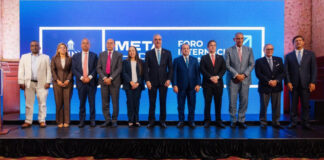Presidente Luis Abinader resalta avances de Meta RD 2036 y señala reducción de la pobreza de 25.9 % a 17 % como muestra del progreso hacia el objetivo de duplicar la economía