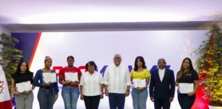 Promipyme entrega RD$72 millones en créditos a 350 emprendedores de Barahona