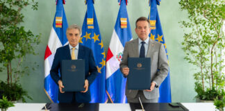 RD y Unión Europea acuerdan impulsar estudios sobre potencial de tierras raras, galio y escandio en Pedernales con criterios de sostenibilidad