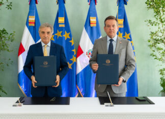 RD y Unión Europea acuerdan impulsar estudios sobre potencial de tierras raras, galio y escandio en Pedernales con criterios de sostenibilidad