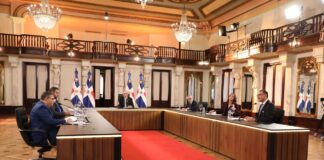Gobierno destaca que la tasa de pobreza monetaria bajó 2.9 puntos este año con respecto a 2025