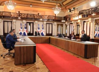 Gobierno destaca que la tasa de pobreza monetaria bajó 2.9 puntos este año con respecto a 2025