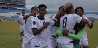 La República Dominicana debuta en la élite del fútbol de Concacaf: la Liga A y la mirada puesta en el Mundial 2030