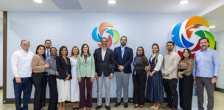 Rondas de negocios del Hub Cámara Santo Domingo 2026 conectarán empresas dominicanas con compradores internacionales