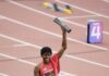 Marileidy Paulino campeona de campeonas