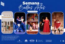 La Semana de Bellas Artes 2026 abre sus puertas en el Teatro Nacional con cinco días de arte gratuito