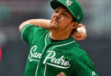Trevor Bauer, Cy Young 2020, jugará con las Estrellas Orientales y hará historia en LIDOM