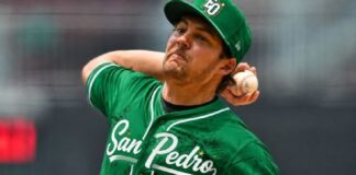 Trevor Bauer, Cy Young 2020, jugará con las Estrellas Orientales y hará historia en LIDOM