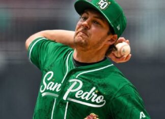 Trevor Bauer, Cy Young 2020, jugará con las Estrellas Orientales y hará historia en LIDOM