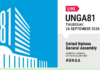 81ª Asamblea General de las Naciones Unidas #UNGA 81 | General Debate Live – 24 September 2026 (Day 3) – Hungary, Israel, Australia and More!