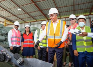 DGA destruye más de 253 mil mercancías falsificadas y refuerza la protección del comercio legítimo