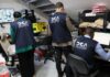 DGA intensifica la fiscalización y recupera RD$1,652 millones en impuestos no declarados por 389 importadores asiáticos