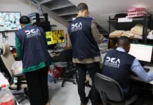 DGA intensifica la fiscalización y recupera RD$1,652 millones en impuestos no declarados por 389 importadores asiáticos