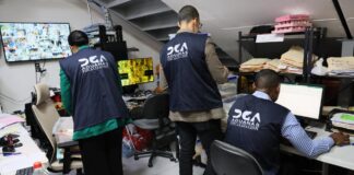 DGA intensifica la fiscalización y recupera RD$1,652 millones en impuestos no declarados por 389 importadores asiáticos