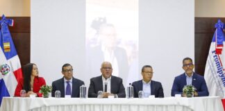 Director general de Promipyme anuncia el lanzamiento de EMPRENDELAB 2026 con 100 proyectos de innovación tecnológica en competencia