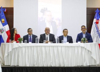 Director general de Promipyme anuncia el lanzamiento de EMPRENDELAB 2026 con 100 proyectos de innovación tecnológica en competencia