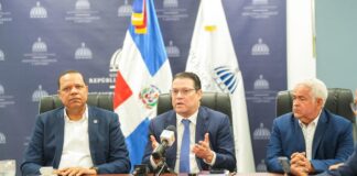 ANADEGAS mantiene pago de tarjetas tras diálogo en Industria y Comercio